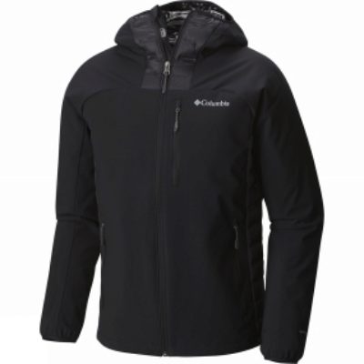 Mens Dutch Hollow Hybrid Jacket Mens Dutch Hollow Hybrid Jacket